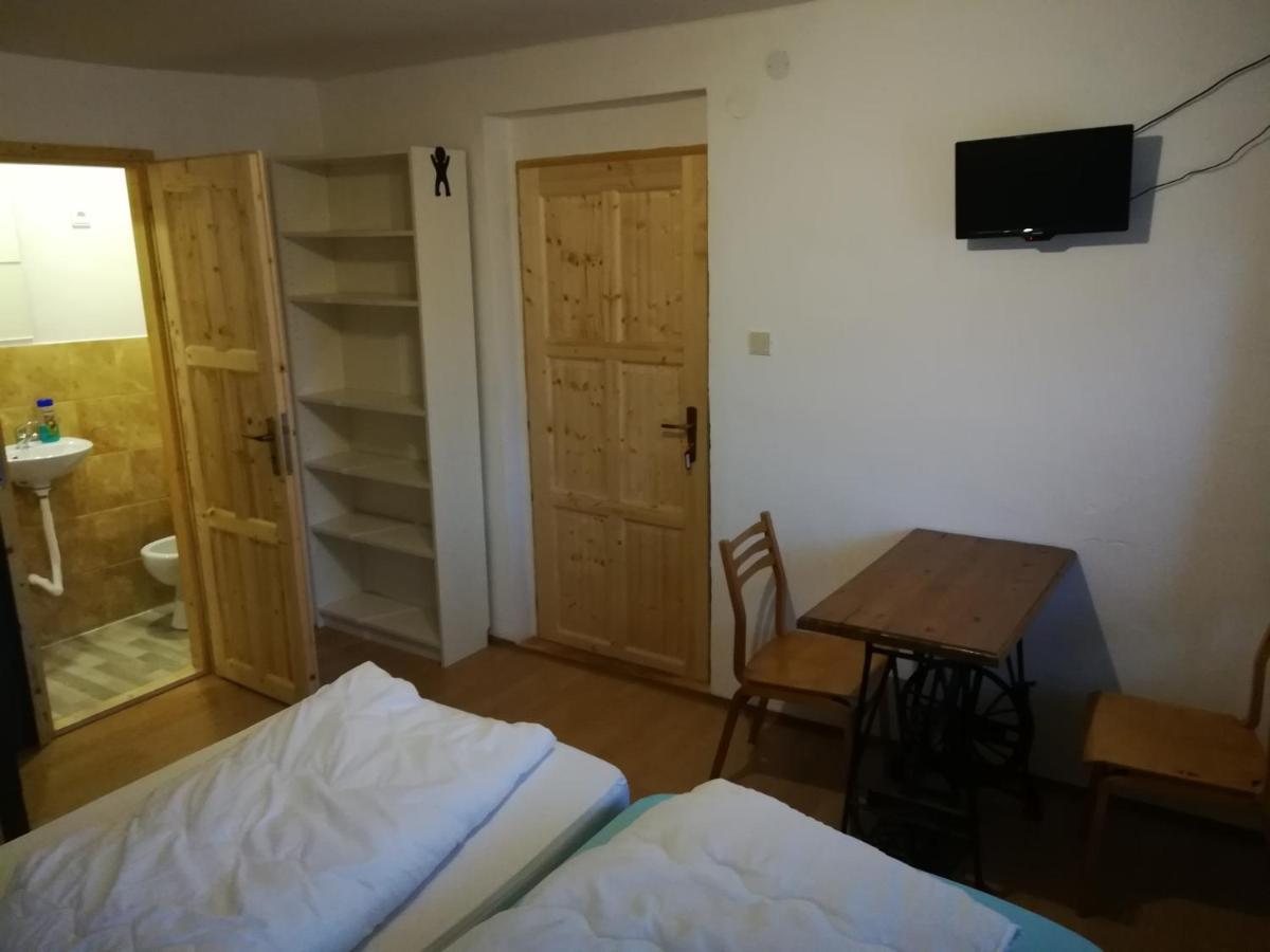 Bed & Breakfast U Dragouna