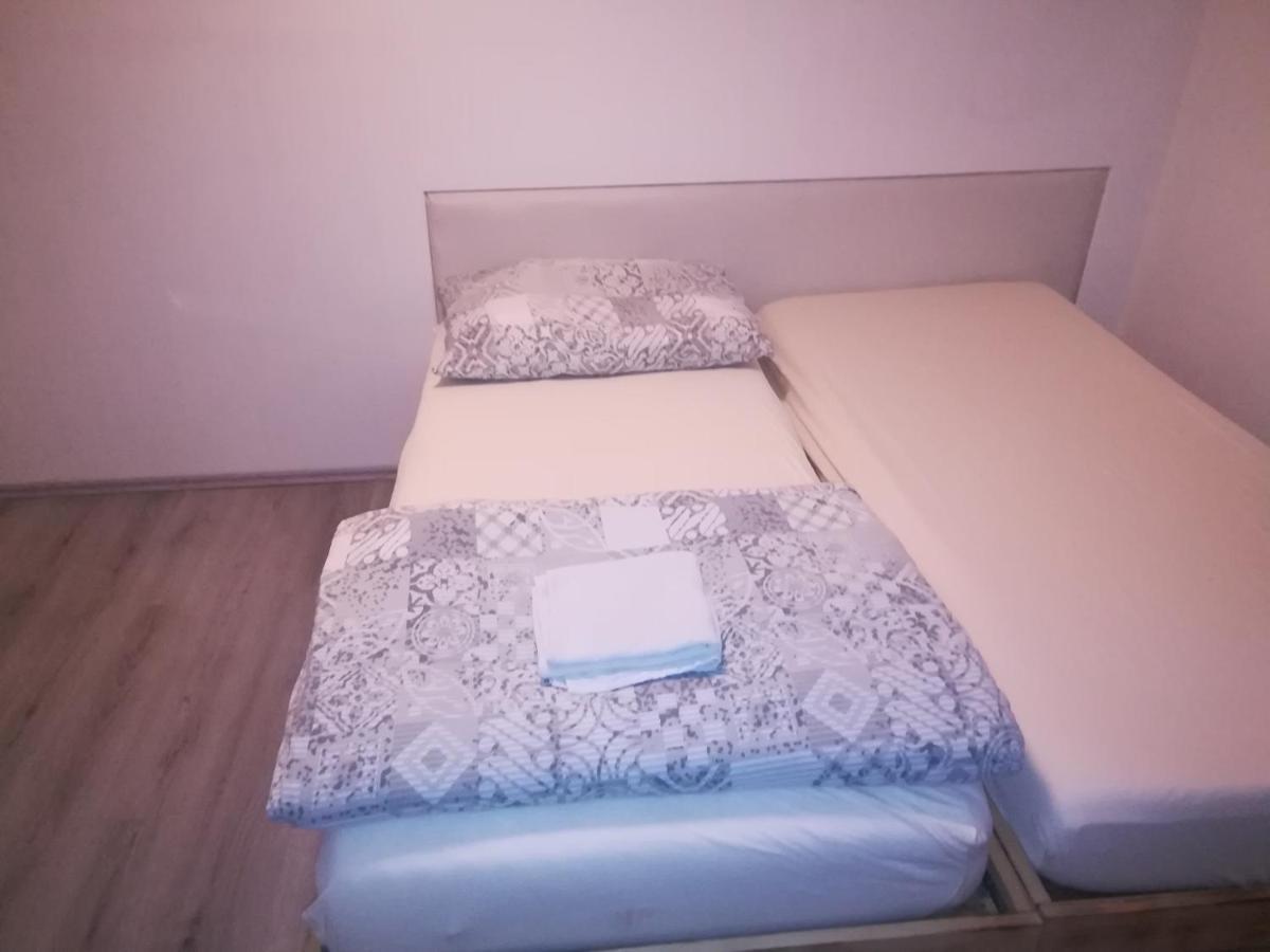 U Dragouna Bed & Breakfast Cholina
