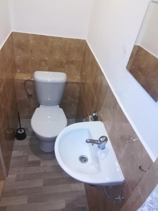 U Dragouna Bed & Breakfast