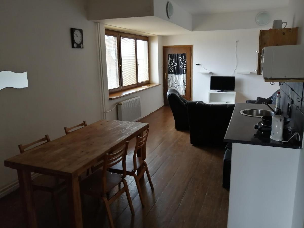 Bed & Breakfast U Dragouna