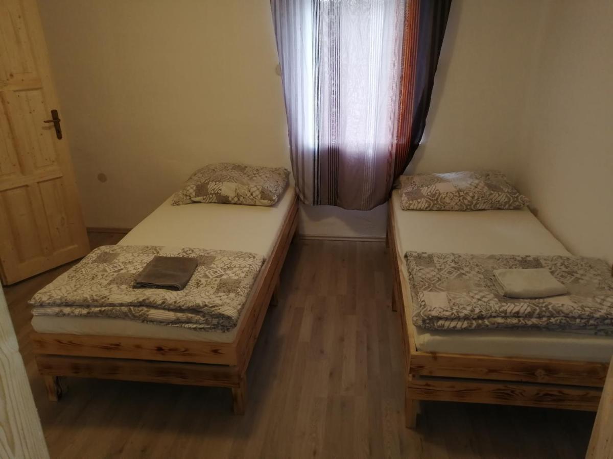 Bed & Breakfast U Dragouna *