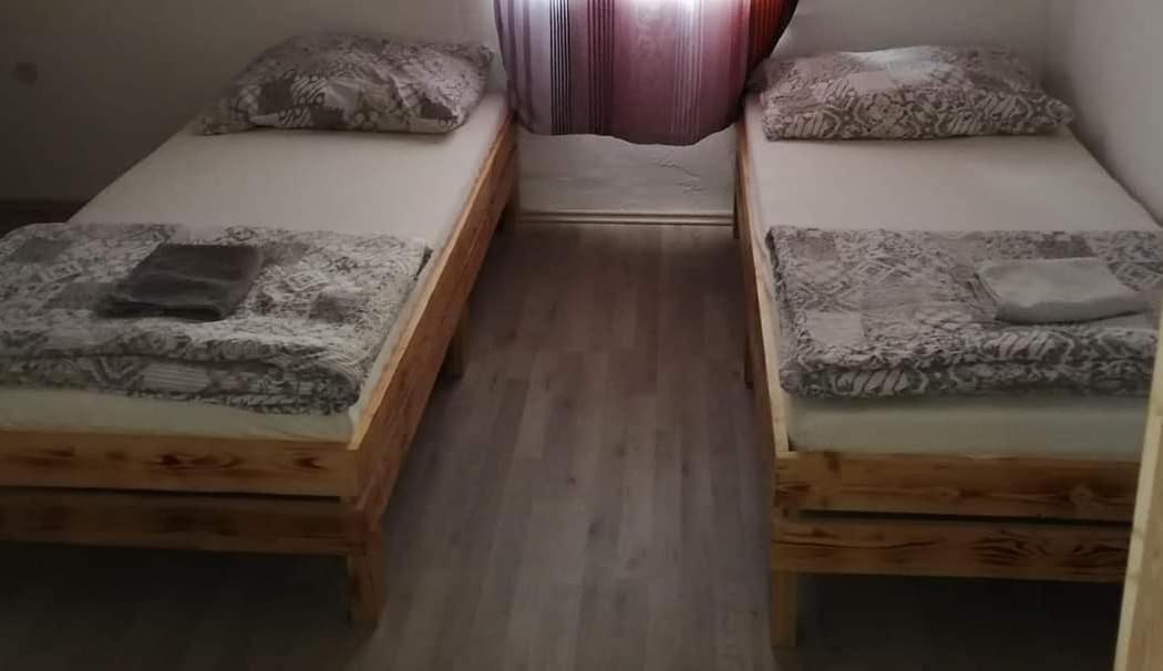 U Dragouna Bed & Breakfast
