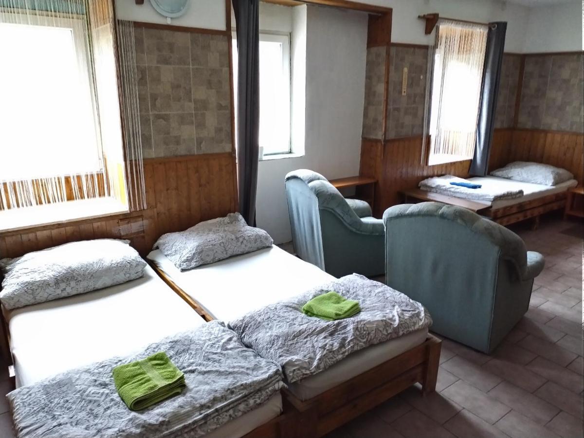 U Dragouna Bed & Breakfast *