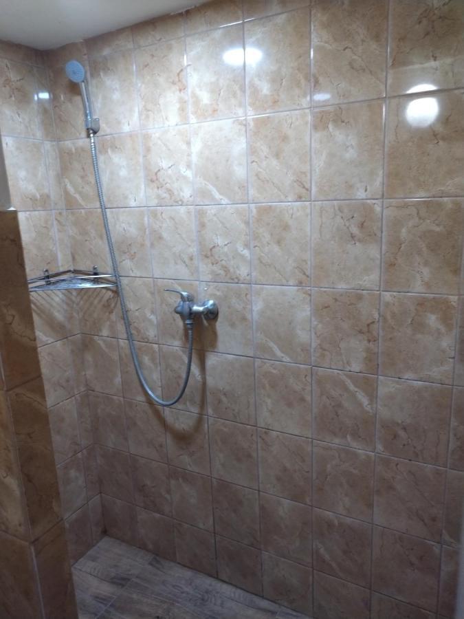 U Dragouna Bed & Breakfast *