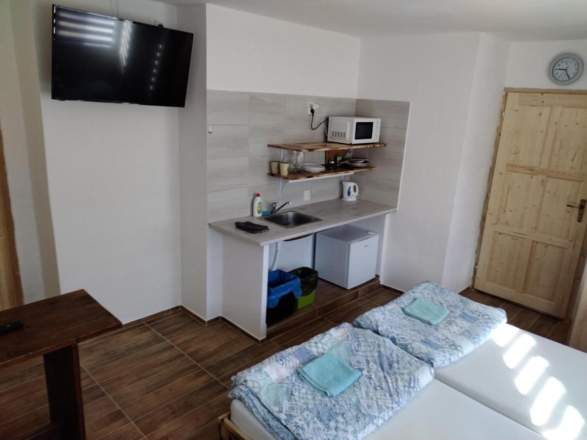 U Dragouna Bed & Breakfast