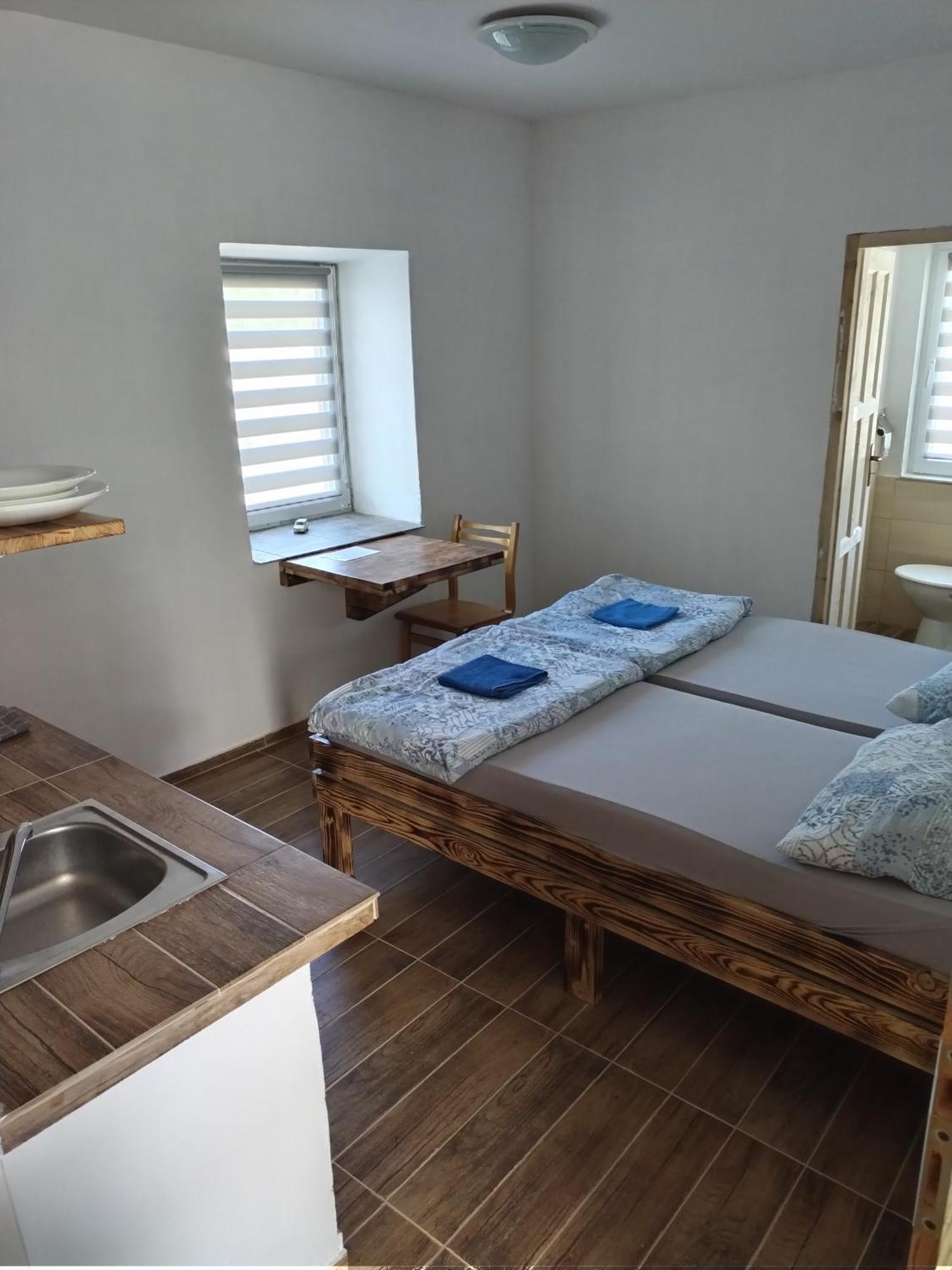 Bed & Breakfast U Dragouna Cholina