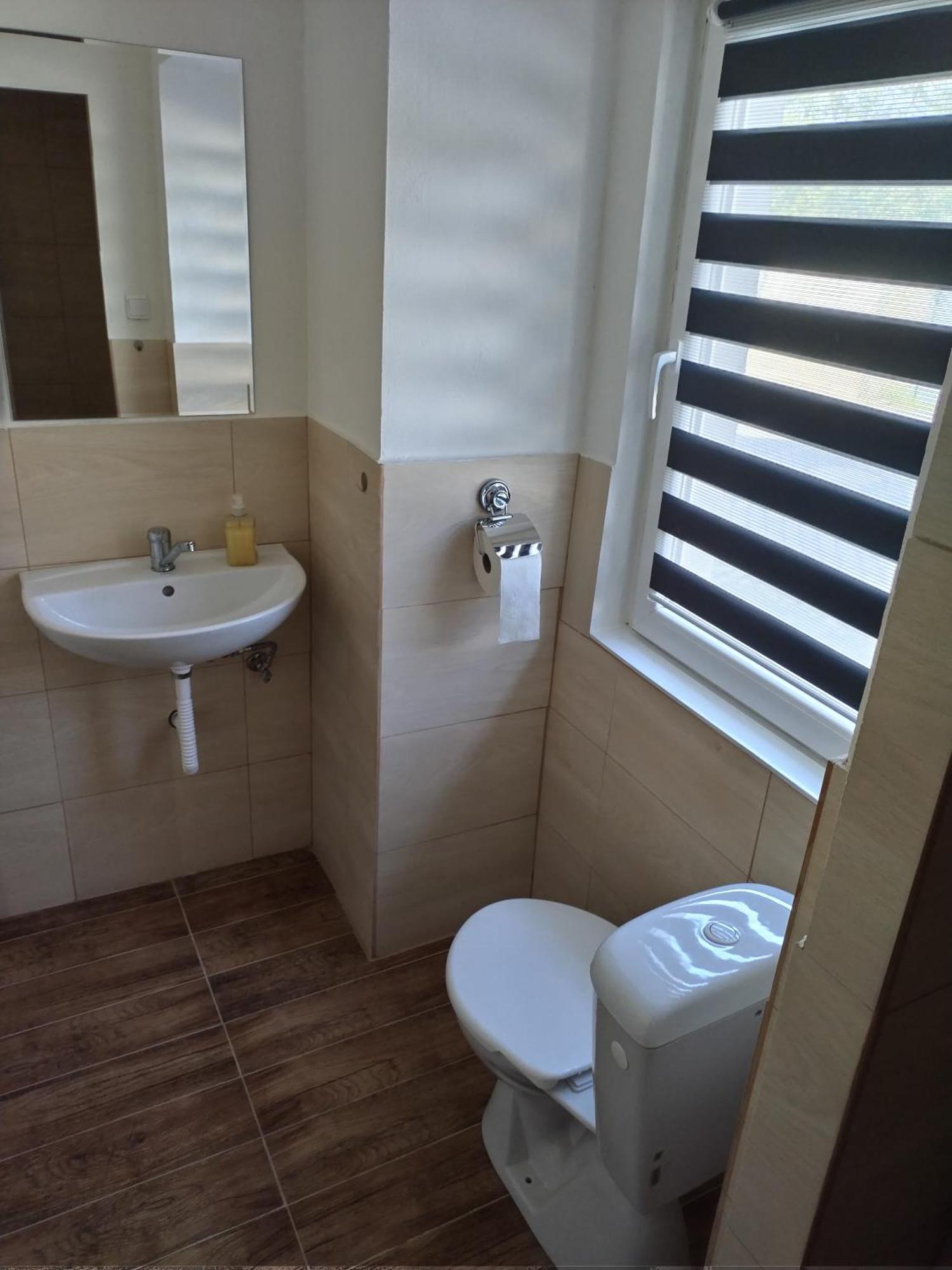 U Dragouna Bed & Breakfast Cholina