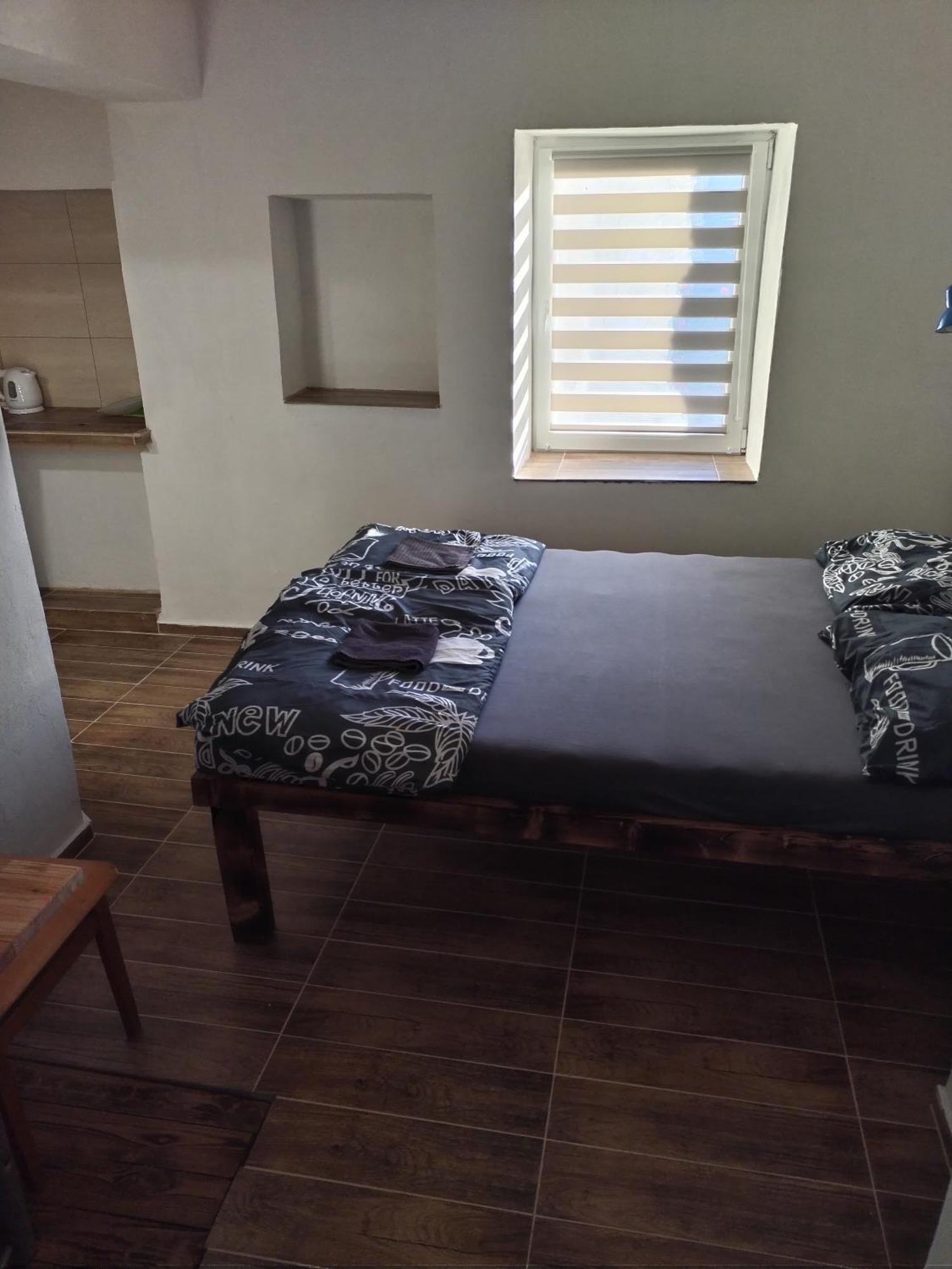 Bed & Breakfast U Dragouna