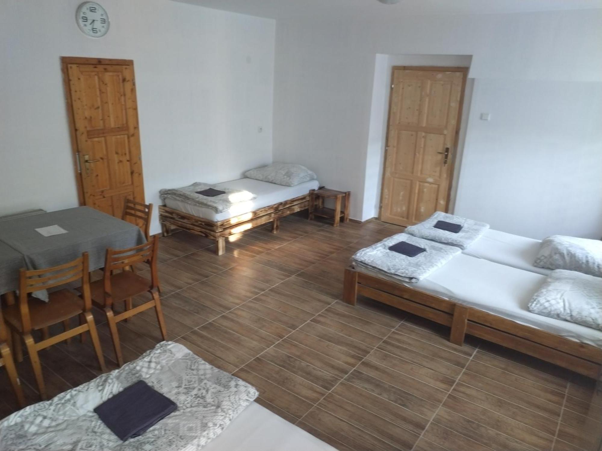 U Dragouna Bed & Breakfast