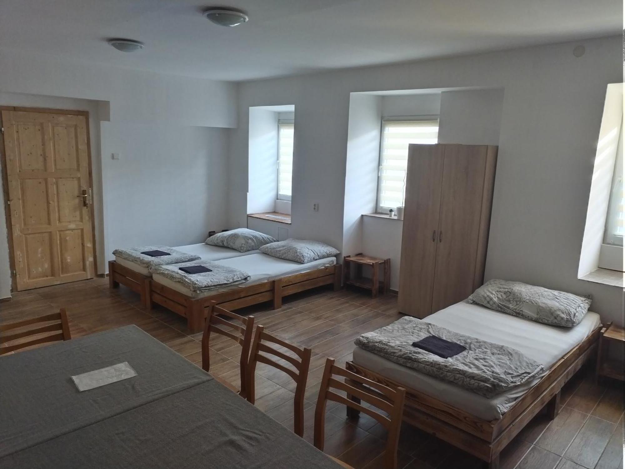 Bed & Breakfast U Dragouna Cholina