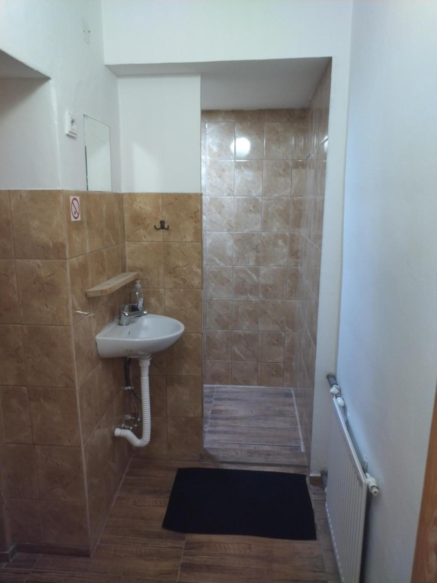 U Dragouna Bed & Breakfast